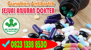 Illustration for article titled Nama Jenis Obat Kencing Nanah Ampuh Di Apotik Selain Antibiotik